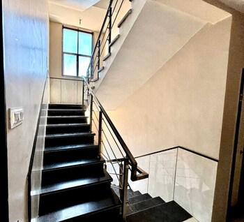 hotel trident inn trimbakeshwar