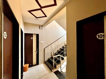 hotel trident inn trimbakeshwar