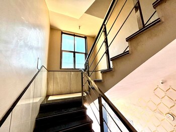 hotel trident inn trimbakeshwar