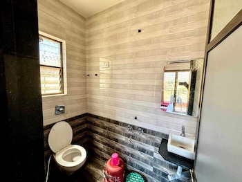 Hotel Trident Inn Trimbakeshwar,,2 star