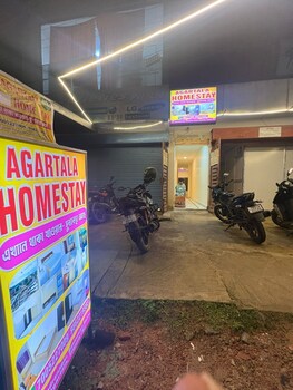 agartala homestay agartala