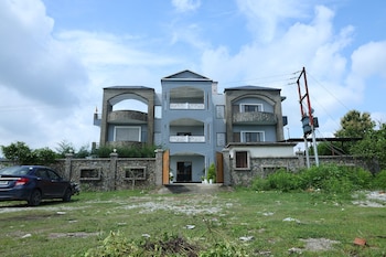 vanam resort and roof top