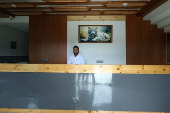 vanam resort and roof top