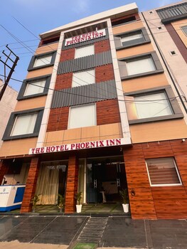 the hotel phoenix inn