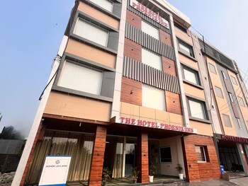 the hotel phoenix inn