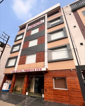 the hotel phoenix inn