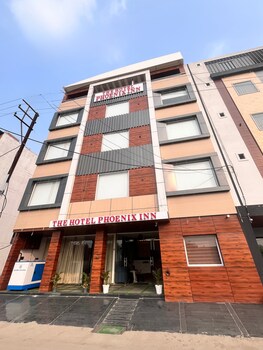 the hotel phoenix inn