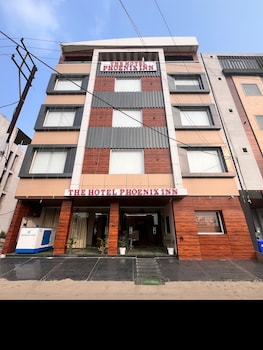 The Hotel Phoenix Inn,,2 star