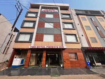 The Hotel Phoenix Inn,,2 star