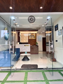 the hotel phoenix inn