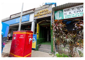 oyster suite by glitz hotels