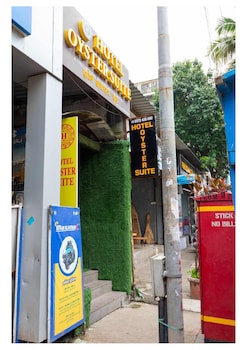 oyster suite by glitz hotels