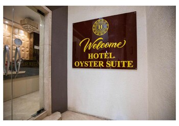 oyster suite by glitz hotels