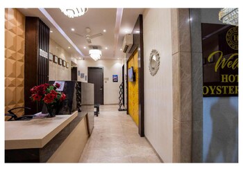 oyster suite by glitz hotels