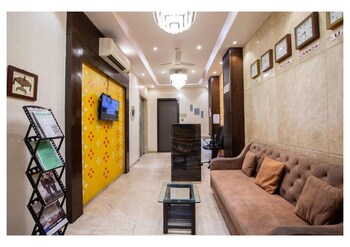 oyster suite by glitz hotels