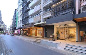 bangkok