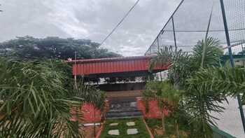 rohans farmstay and events