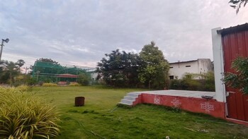 rohans farmstay and events