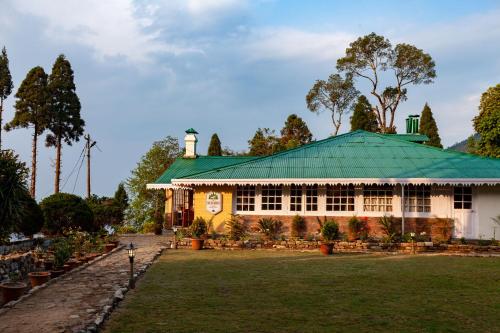 yuletea retreat a premium heritage hotel