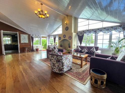 yuletea retreat a premium heritage hotel