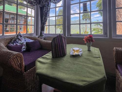 yuletea retreat a premium heritage hotel
