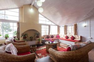 yuletea retreat a premium heritage hotel