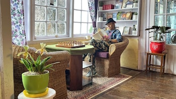 Yuletea Retreat A Premium Heritage Hotel,,2 star