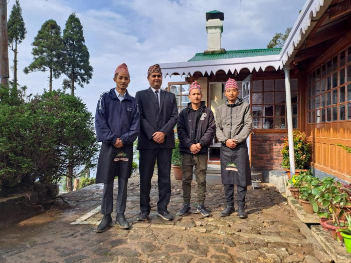 yuletea retreat a premium heritage hotel