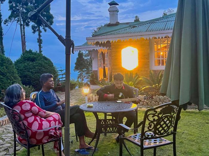 yuletea retreat a premium heritage hotel