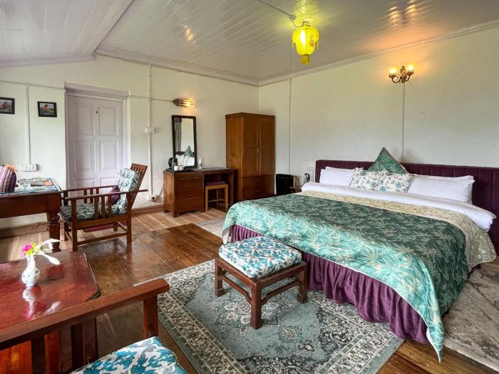 yuletea retreat a premium heritage hotel