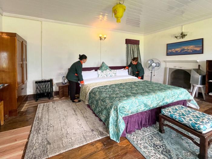 yuletea retreat a premium heritage hotel