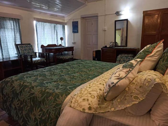 yuletea retreat a premium heritage hotel
