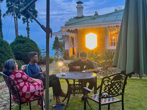 yuletea retreat a premium heritage hotel