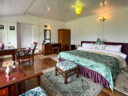 yuletea retreat a premium heritage hotel