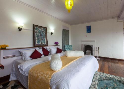 yuletea retreat a premium heritage hotel