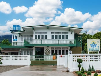 chez nij ryokan onsen