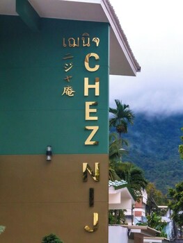 chez nij ryokan onsen