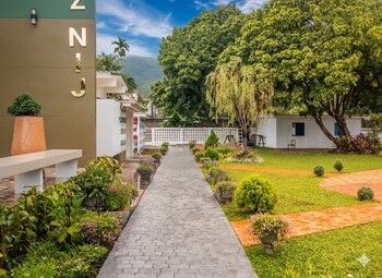 chez nij ryokan onsen