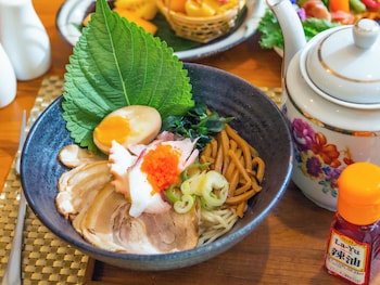 chez nij ryokan onsen