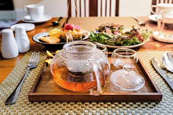 chez nij ryokan onsen