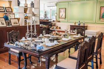 chez nij ryokan onsen