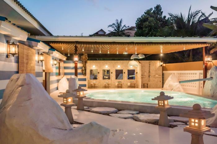 chez nij ryokan onsen