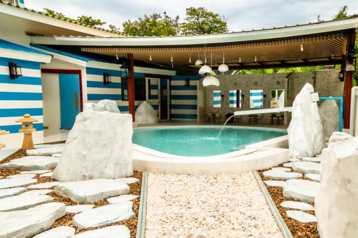 chez nij ryokan onsen