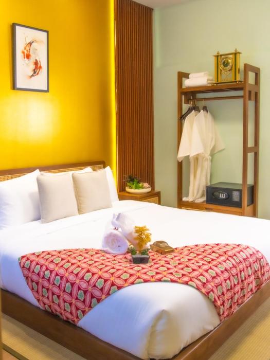 chez nij ryokan onsen