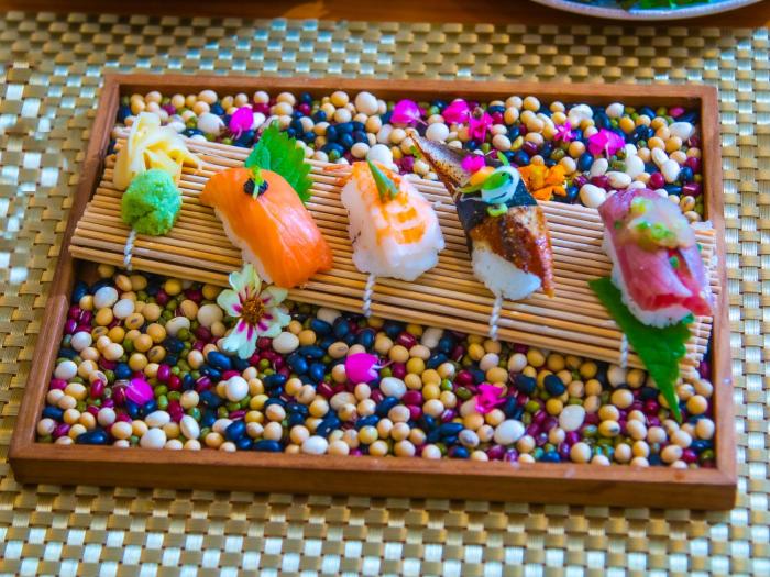 chez nij ryokan onsen