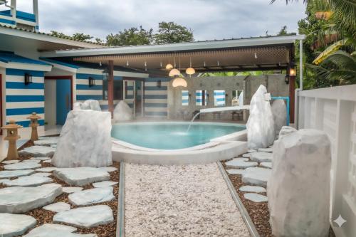 chez nij ryokan onsen