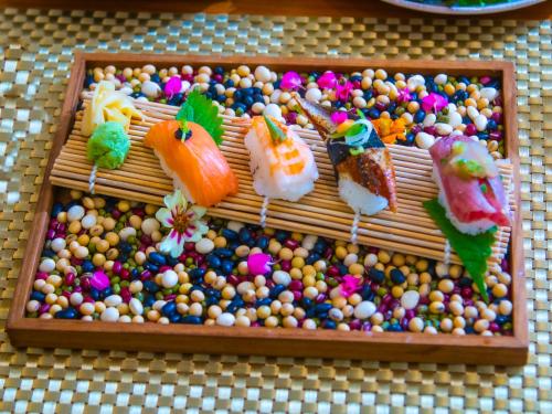 chez nij ryokan onsen