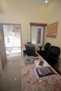 Hotel Prem Sadan,,2 star