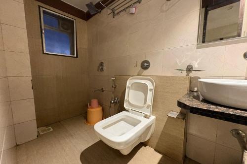 Pravasi Residency,,3 star