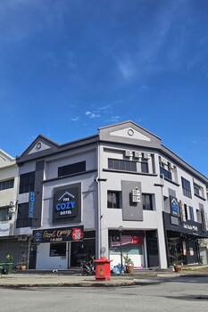 sungai petani